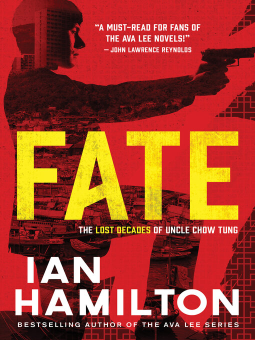 Title details for Fate by Ian Hamilton - Wait list